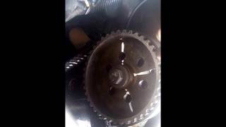 Poner tiempo dart k volare k 2.2 y 2.5