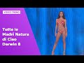 Tutte Le Madri Natura Di Ciao Darwin 8