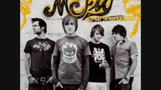 Only The Strong Survive-McFly  [HQ]