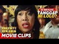1 8 Welcome Home Papsie The Unkabogable Praybeyt Benjamin Movie Clips