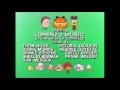 Garfield And Friends Season 6 End Credits