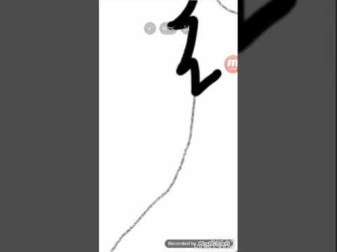 Speedpaint für Panthea/ Lilastaub