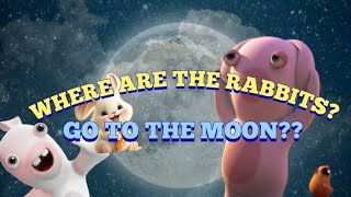Download lagu WHERE ARE THE RABBITS ??, IN THE MOON?? | ID: RABBIDS INVASION mp3 Download lagu WHERE ARE THE RABBITS ??, IN THE MOON?? | ID: RABBIDS INVASION mp3