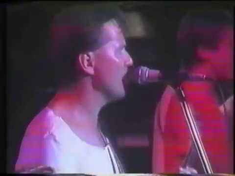 כוורת הופעה חיה קיסריה 1984 הדרן