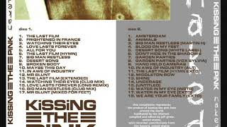 Kissing The Pink - Big Man Restless (Martin Hannett Mix)