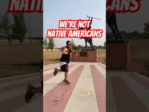 We refer to ourselves in many ways, I am Cree #culture #dance #indigenous #nativeamerican