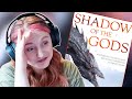17 Hours of Prologue (The Shadow of the Gods | John Gwyne)