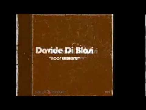 Davide Di Blasi  - Clipper  ( Original Mix )