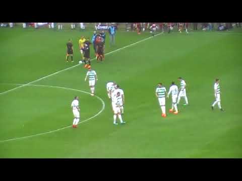 LECHIA -arka 4-2 POWITANIE