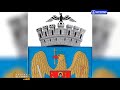 Talent și Efort Stema Bucureștilor Sfântul Cuvios Dimitrie Cel Nou