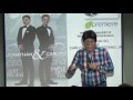 JC PREMIERE HAPPY BUSINESS PRESENTATION 2016 By Mr OGIE SANTOS