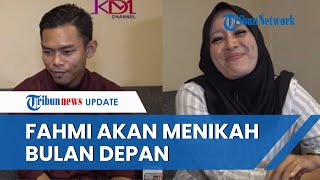 Kabar Terbaru Fahmi Husaeni: Punya Pacar Baru yang Lebih Cantik dari Anggi, Akan Menikah Bulan Depan