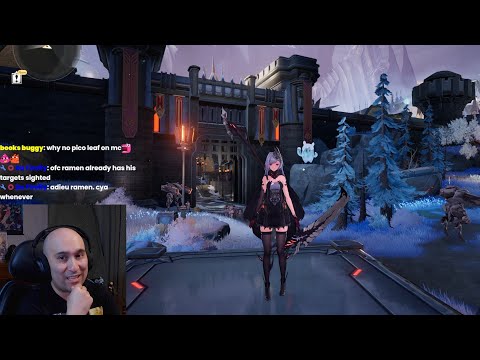 It Needs a lot of work | DNA First Impression