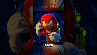 Sonic nasceu diferente, mas....😮💥