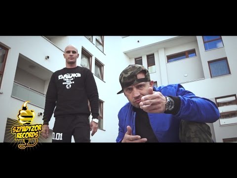 Kaczor - Gorszy Sort feat. Peja/Slums Attack (prod. i skrecze The Returners) OSTATNI BASTION
