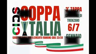 Trofeo Delux 3^Tappa Coppa Italia - Cossirano di Trenzano (BS)