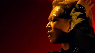 DIR EN GREY - 24個シリンダー [eng sub] LIVE HD