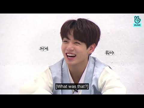 [ENGSUB] Run BTS! EP.40 {Lunar New Year Special - Only Good Things}  Full Episode