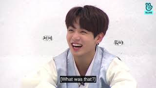 Download lagu [ENGSUB] Run BTS! EP.40 {Lunar New Year Special - Only Good Things}  Full Episode mp3