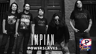 Download lagu Powerslaves - Impian | Versi Karaoke mp3 Download lagu Powerslaves - Impian | Versi Karaoke mp3