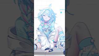 水宮枢 - 【新MV公開中！】#FLOWGLOW 3rdシングル『LOAD』 #shorts #ホロライブ #hololive #hololiveDEV_IS