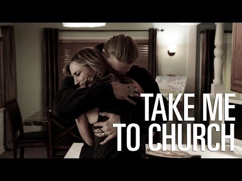 Jax Teller & Wendy - (Sons Of Anarchy) Take Me To Church