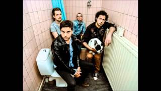 The Sore Losers,Working Overtime