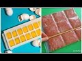 ¡Dios Mío Porqué Nadie Ha Dicho Nada! Estas 21 Ideas Te Ahorrarán Un Montón De Dinero. NUNCA Volverás A Tirar Comida A La Basura.