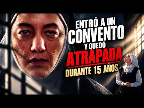 CAUTIVA - Miniserie basada en hechos reales IMPERDIBLE