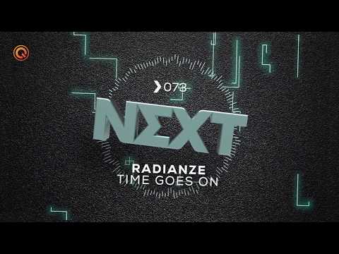 Radianze - Time Goes On