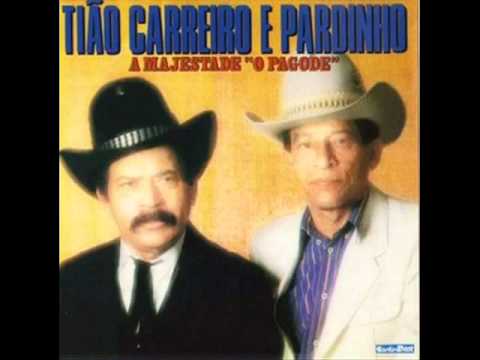 A Majestade, o Pagode - Tião Carreiro e Pardinho