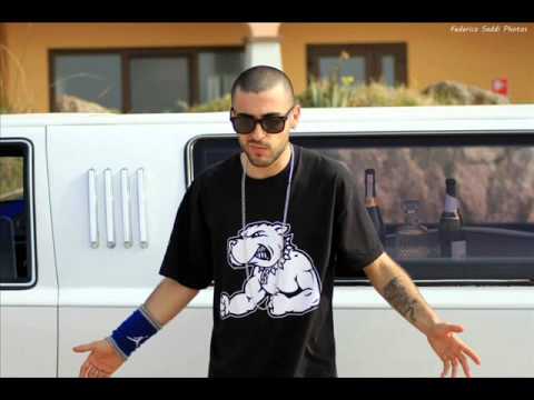 NON TI CONOSCO-----SPEEDY THE DOG FEAT FILTRO