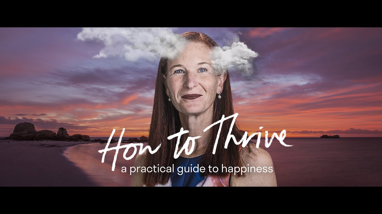 How to Thrive