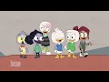 DuckTales The Last Aventure EXCLUSIVE CLIP 2