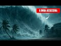 The Tsunami That Engulfed 14 Countries In 15 Minutes 2004