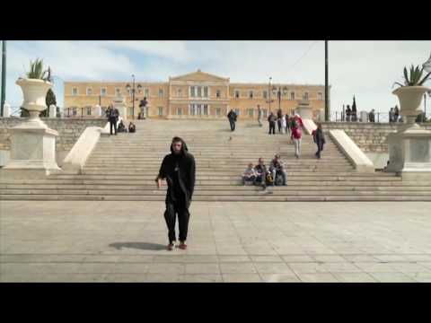 So You Think You Can Dance Πρεμιέρα ΑΝΤ1 21/4