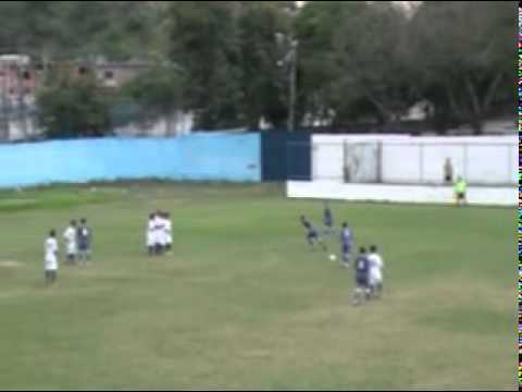 Gol de falta do Vieira , artsul 3 x 0 ceres