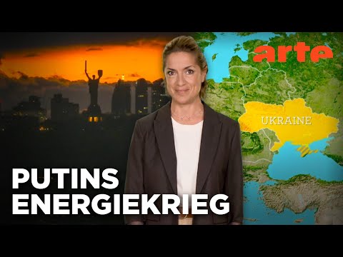 UKRAINE: Der Widerstand geht weiter | Mit offenen Karten - Im Fokus | ARTE