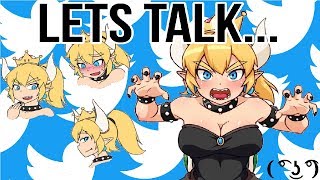 She&#39;s Taken Over The Internet, So Let&#39;s Talk About Bowsette