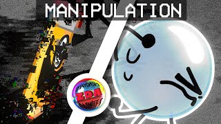 Cover art for Manipulation