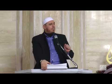 22 - Devotshmëria-takvaja - Enis Rama