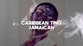 caribbean ting Music Video