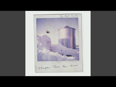 Stronger Than You Know