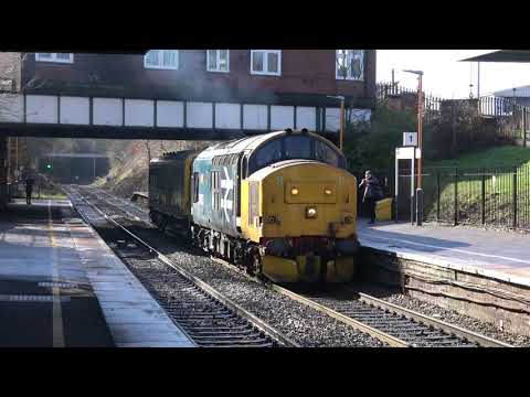 37403 Rowley Regis 26/02/20, nice one, good sound!!!