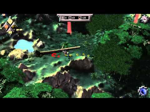 Let's Play Expeditions: Conquistadors 09 - More Ambushes