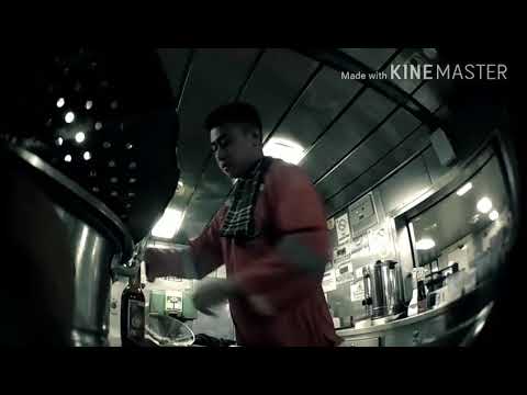 Endank Soekamti Feat David Naif - Benci Untuk Mencinta Music Video Cover