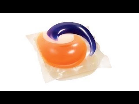 Tide Pod Challenge
