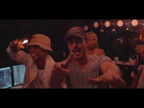 Kboom Kitchen - Gimme Love - (feat. Basta Lion x MCV x Wish Kirl x Mafro Martiora)