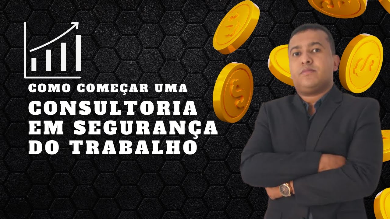 Como começar Consultoria em Segurança do Trabalho - Sessão Estratégica - Assista Agora!