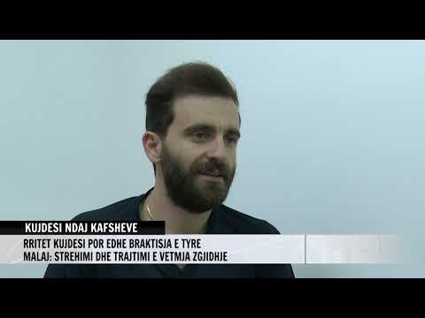KUJDESI NDAJ KAFSHEVE